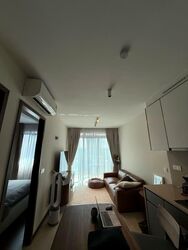 Normanton Park (D5), Apartment #564133081